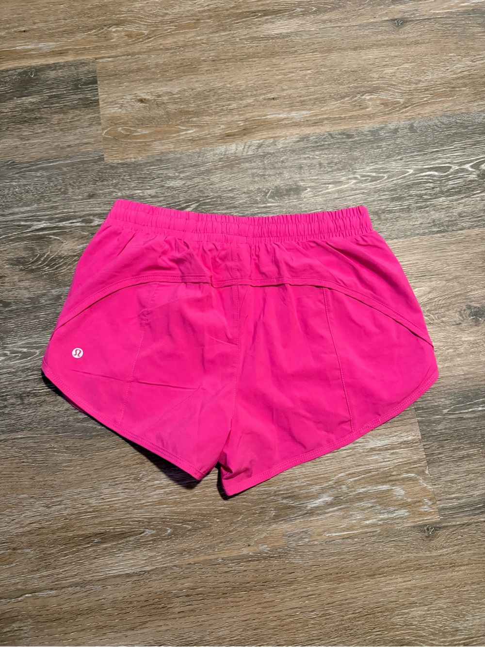 Lululemon Athletic Shorts